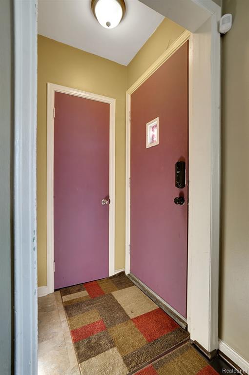 839 E Bennett Avenue E, Ferndale, MI 48220 — Photo 4