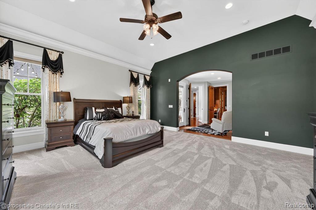 1330 Oxford Road, Beverly Hills, MI 48304 — Photo 20