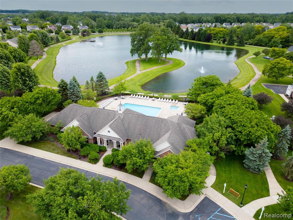 57649 Blossom Valley Trail, New Hudson, MI 48165 — Photo 69