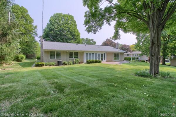 45311 Galway Drive, Northville, MI 48167 — Photo 36