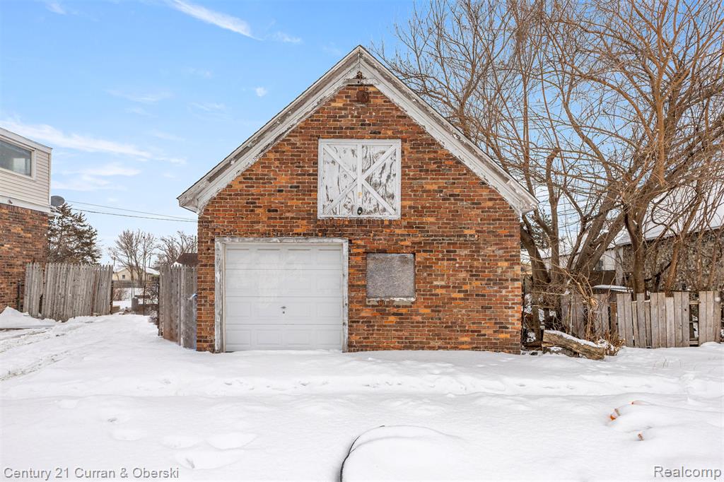 7004 Dodge Avenue, Warren, MI 48091 — Photo 23