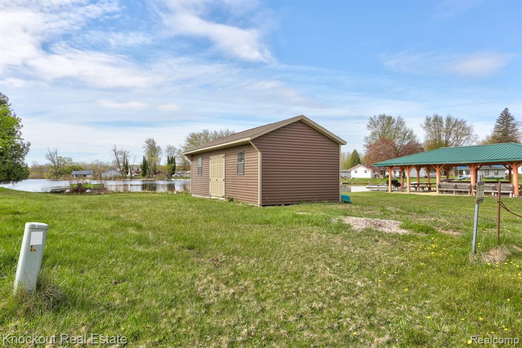 4539 Anderson Boulevard, MI — Photo 33