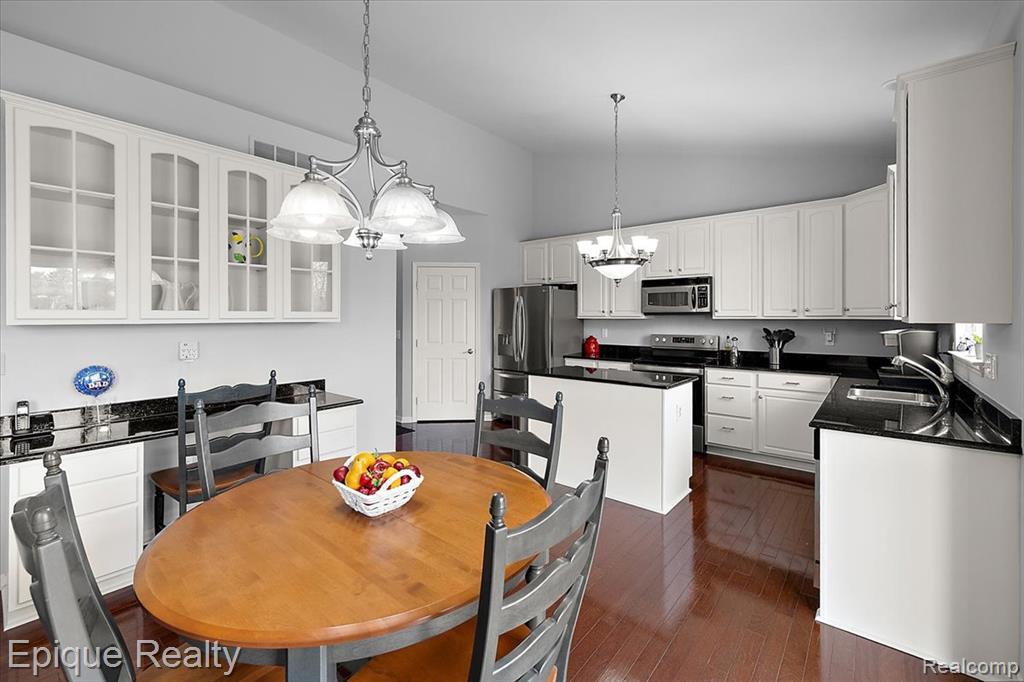 1014 Chelsea Boulevard, Oxford, MI 48371 — Photo 38