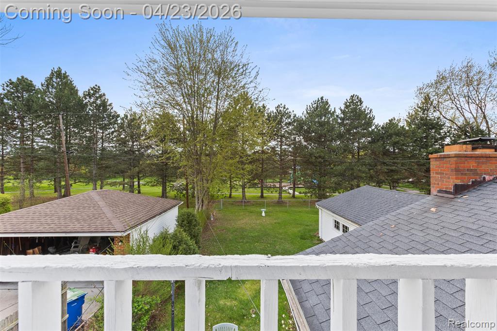 25807 Audrey Avenue, Warren, MI 48091 — Photo 27