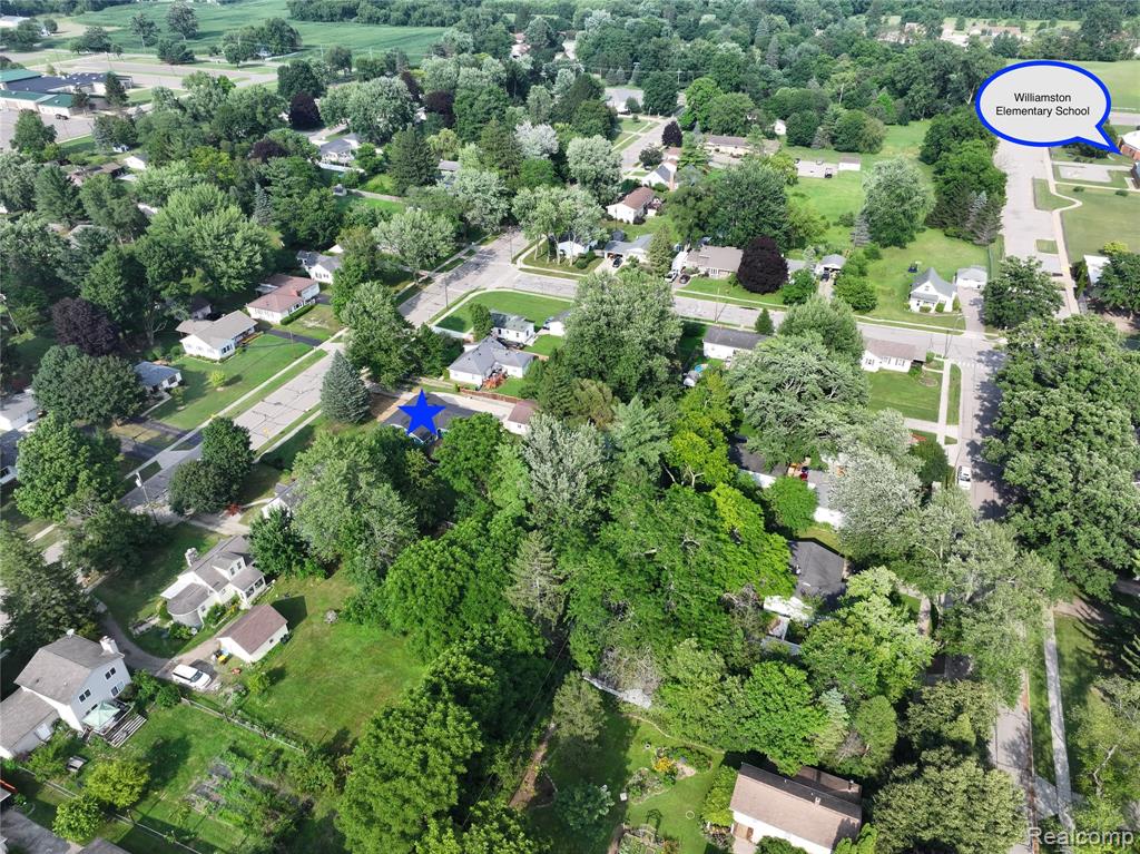 610 E Church Street, Williamston, MI 48895 — Photo 17