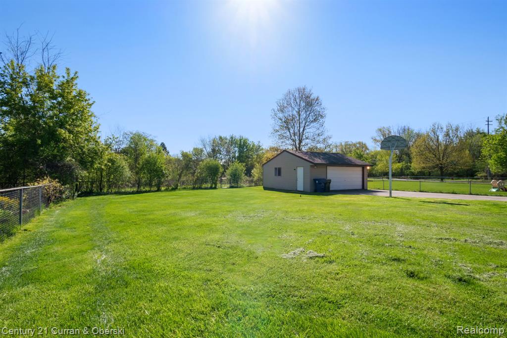 1344 Saltz Court, Canton, MI 48187 — Photo 46