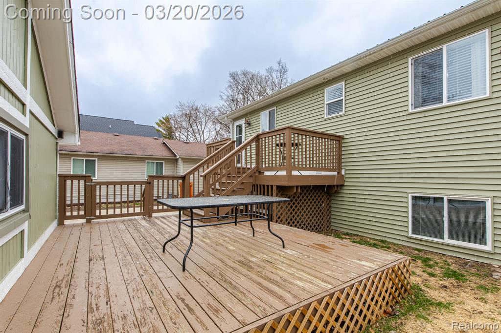 7691 Bridge Road, Waterford, MI 48329 — Photo 35