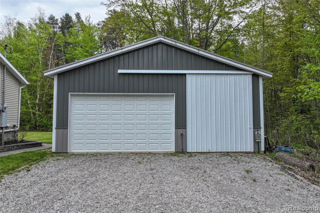 4587 Brown Road, Vassar, MI 48768 — Photo 9