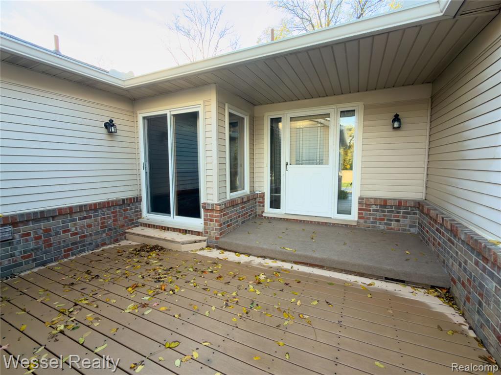 70111 Whitetail Lane, 6, Bruce, MI 48065 — Photo 5