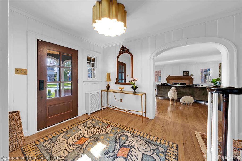 991 N Glenhurst Drive, Birmingham, MI 48009 — Photo 5