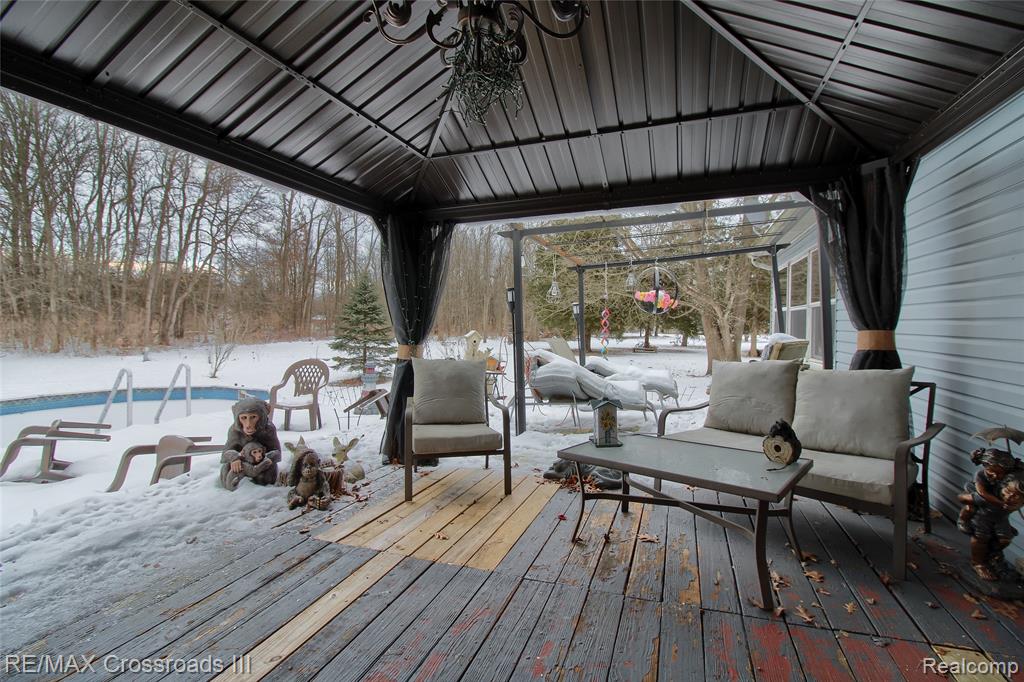 48620 Wear Road Road, Belleville, MI 48111 — Photo 24