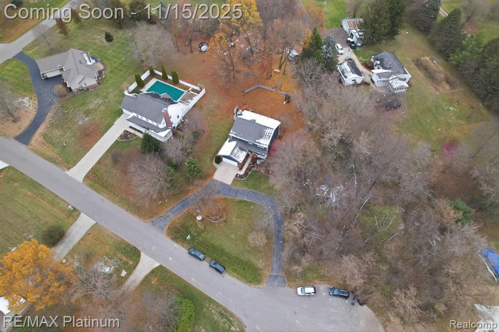 11254 Katrine Drive, Fenton, MI 48430 — Photo 35