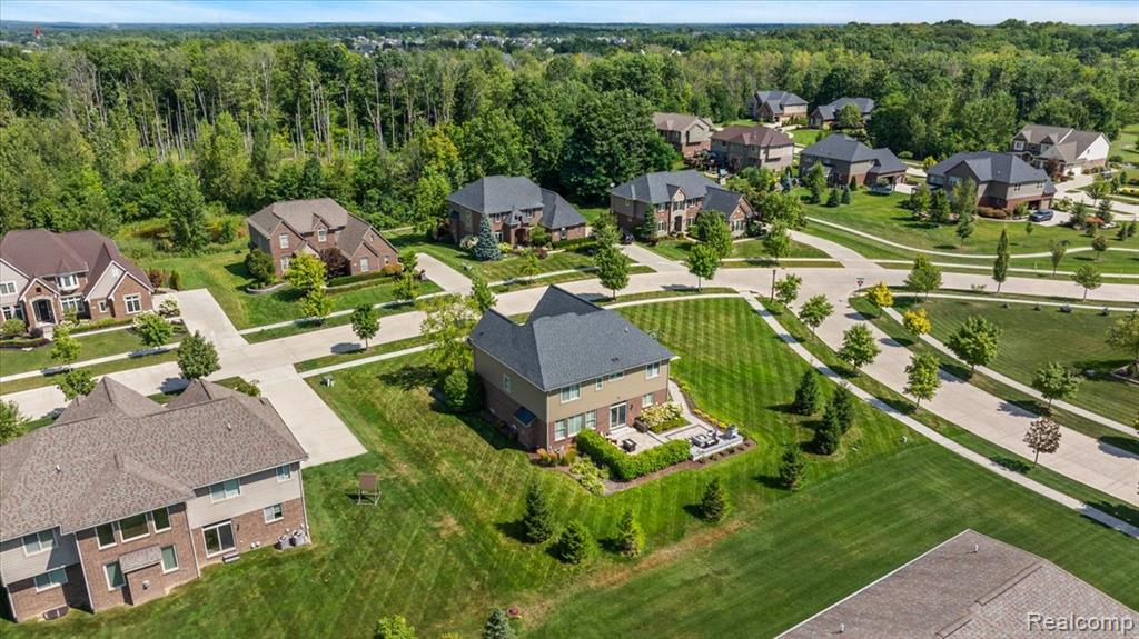 52095 Pierce Drive, Northville, MI 48167 — Photo 18
