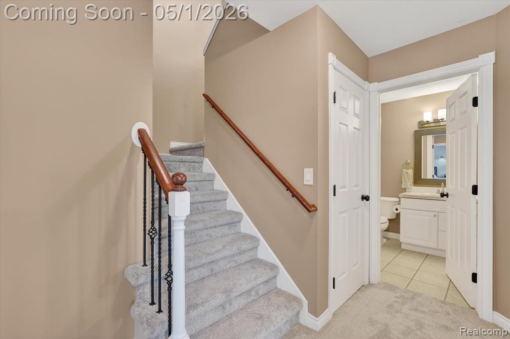 2164 E Allen Road, Howell, MI 48855 — Photo 42