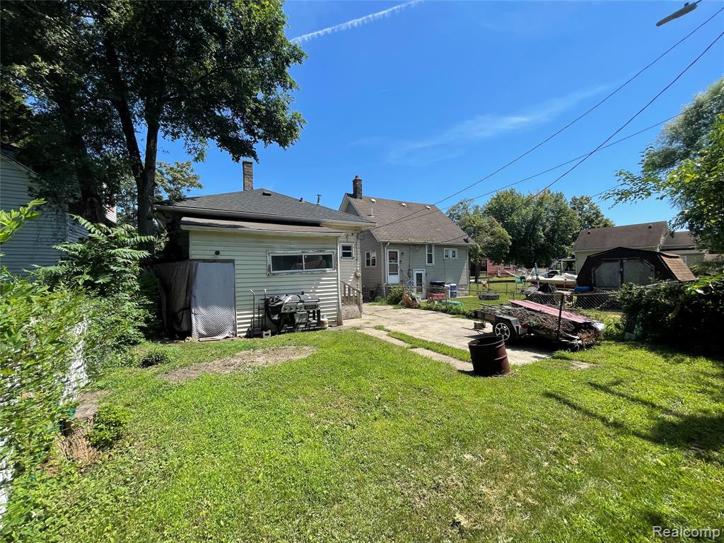 150 Division Street, River Rouge, MI 48218 — Photo 13