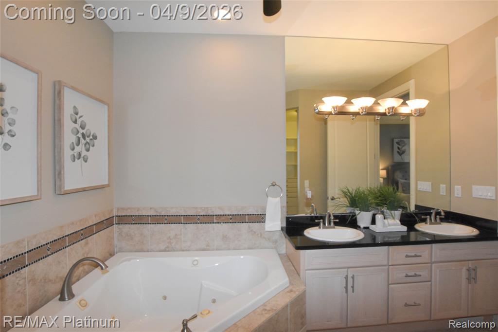 9092 Lake Dominion Drive, Brighton, MI 48114 — Photo 34