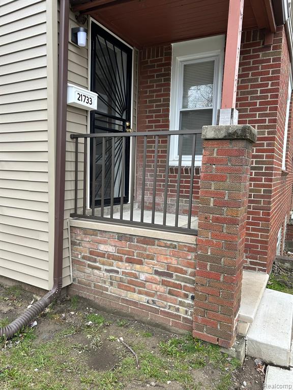 21733 MCNICHOLS Road, Detroit, MI 48219 — Photo 40