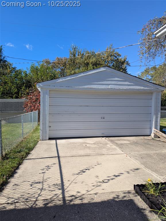 7401 Floral Street, Westland, MI — Photo 39