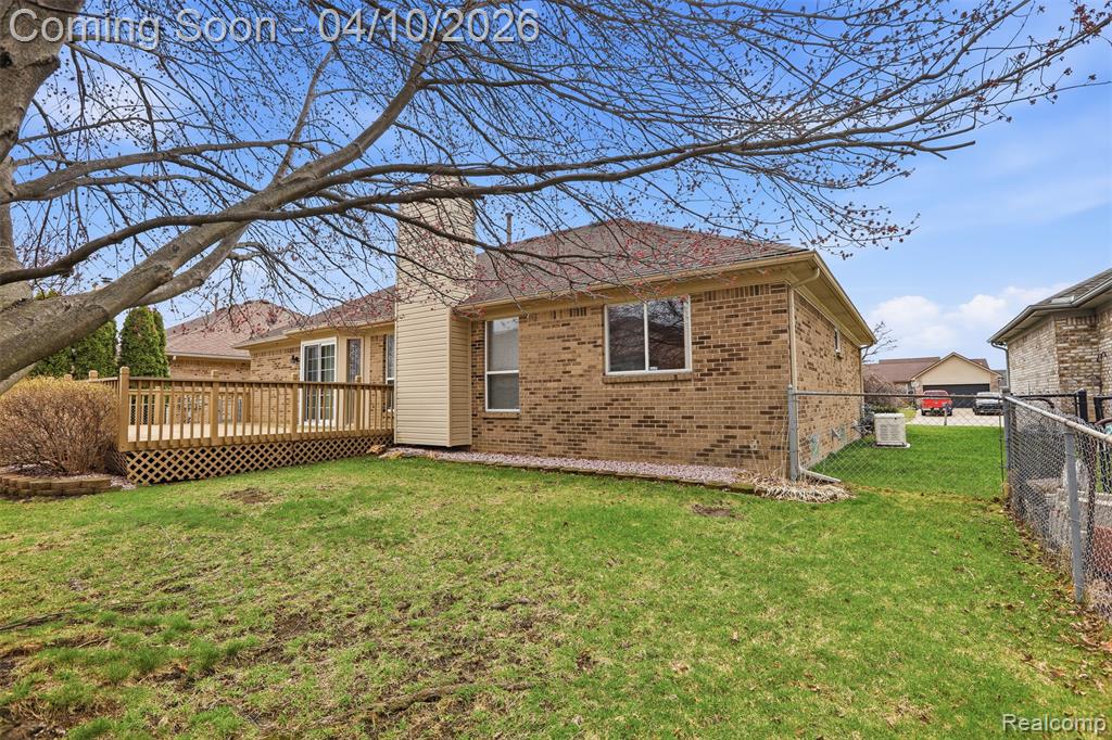 28737 Stonehenge Drive, Chesterfield, MI 48047 — Photo 39