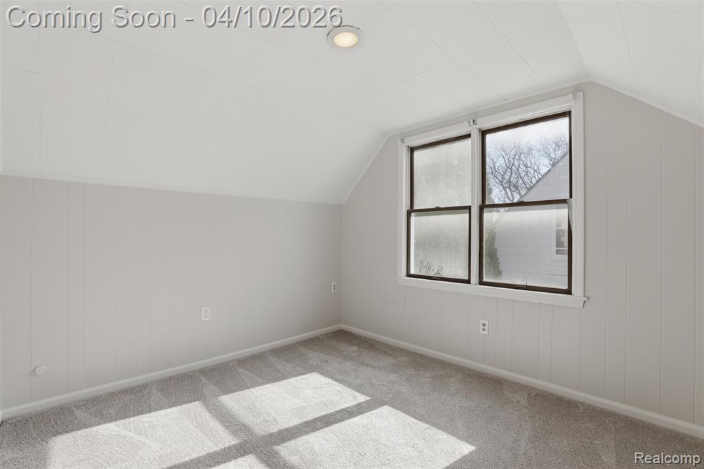 20201 Lancaster Street, Harper Woods, MI 48225 — Photo 21