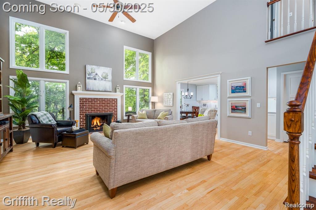 4764 Windswept Drive, Milford, MI 48380 — Photo 13