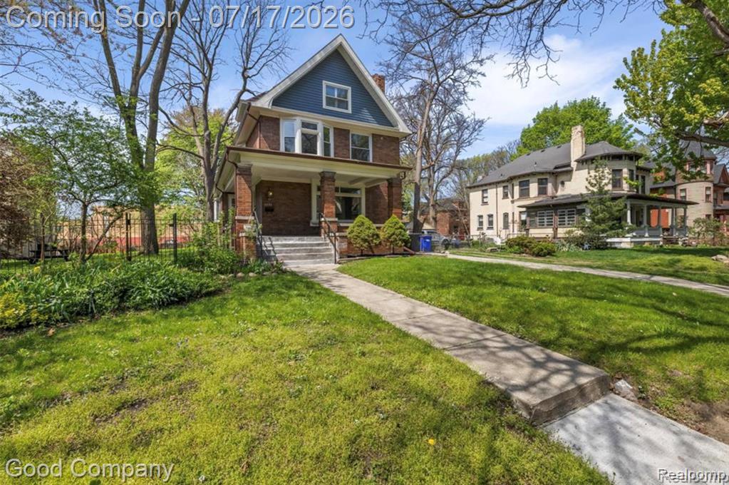 1031 Hubbard Street, Detroit, MI 48209 — Photo 24