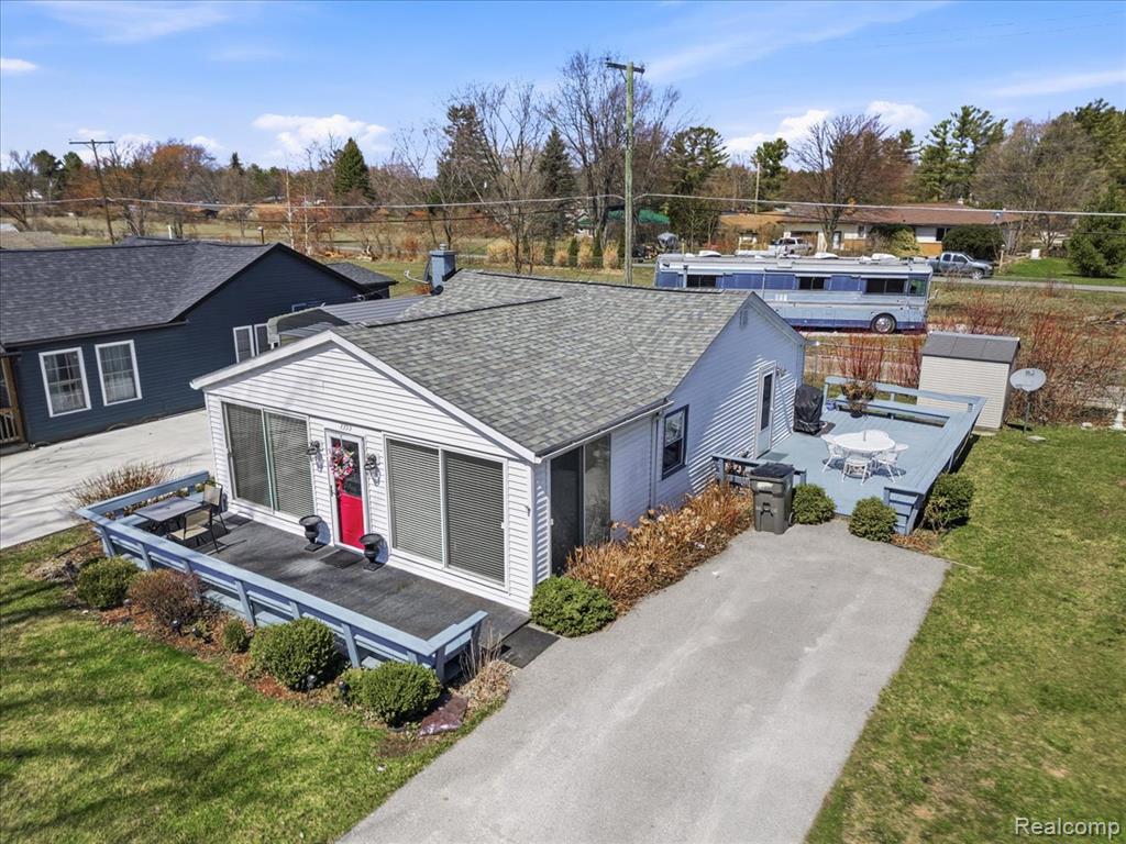 7355 Kilkare Road, Lexington, MI 48450 — Photo 30