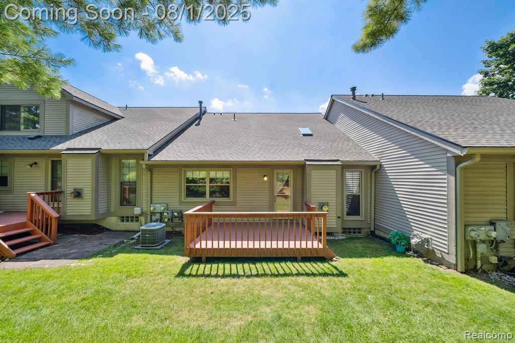 999 Hickory Drive, Brighton, MI 48116 — Photo 40