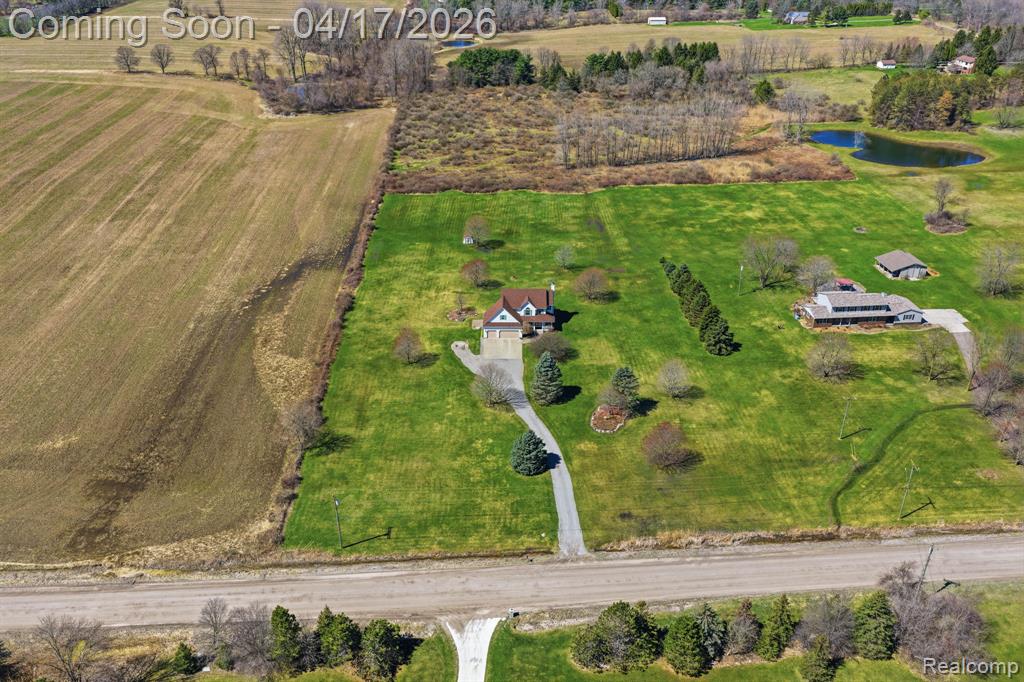 72689 Dequindre Road, Leonard, MI 48367 — Photo 89