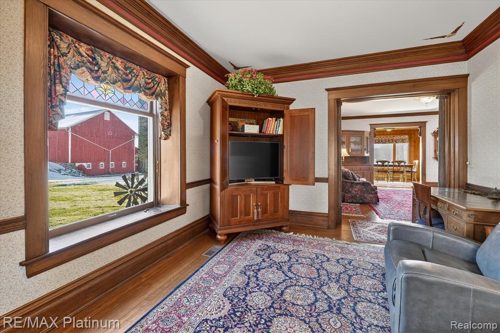 15330 Howlett Road, Gregory, MI 48137 — Photo 10