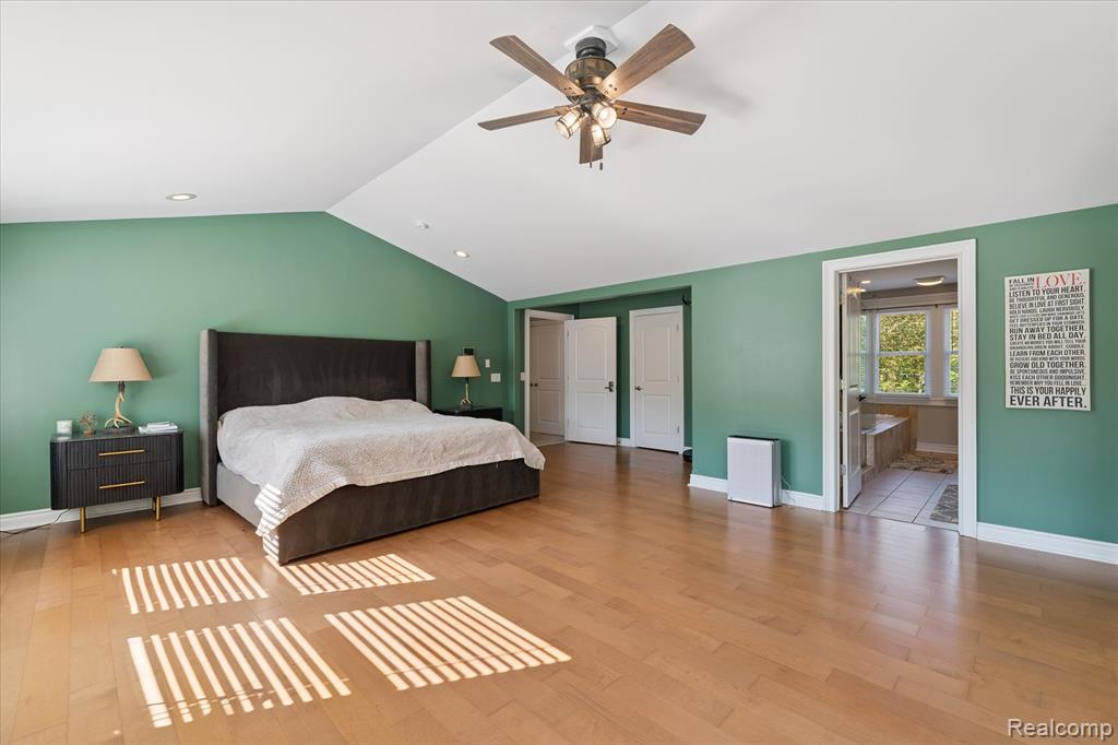 2160 E Jones Road, Howell, MI 48855 — Photo 50