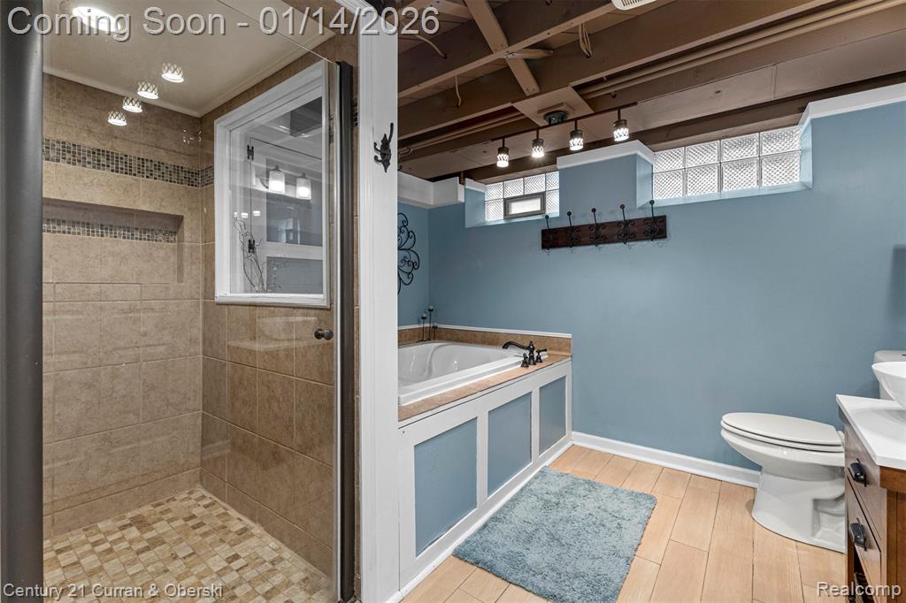 6552 Norwood Avenue, Allen Park, MI 48101 — Photo 26