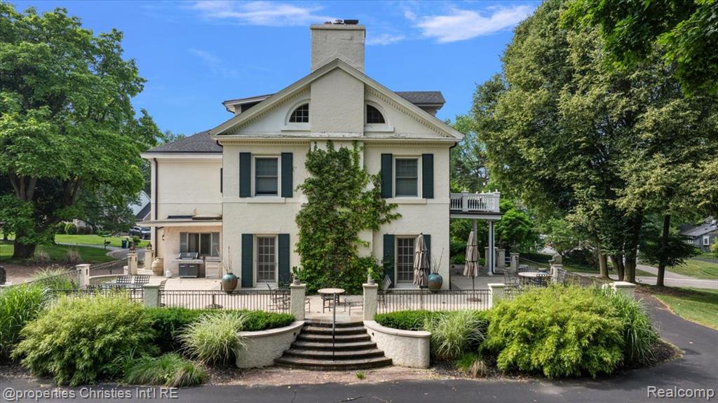 777 Kensington Lane, Bloomfield Hills, MI 48304 — Photo 6