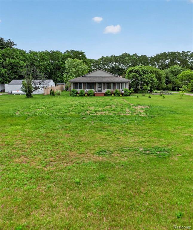 3781 Herd Road, Metamora, MI 48455 — Photo 6