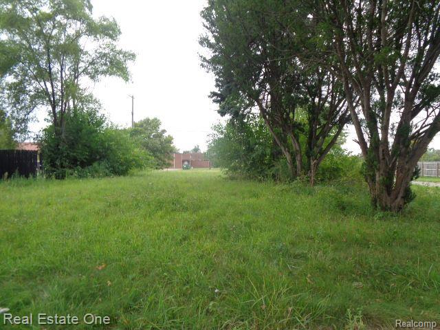 13281 GABLE Street, Hamtramck, MI, 48212