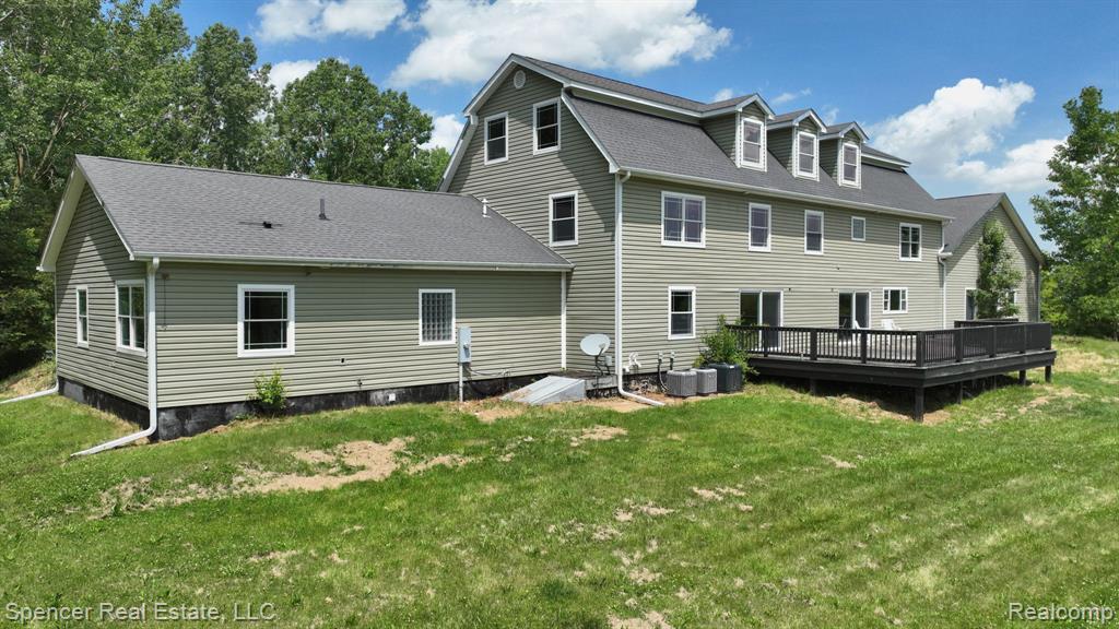 21500 33 Mile Road, Armada, MI — Photo 4