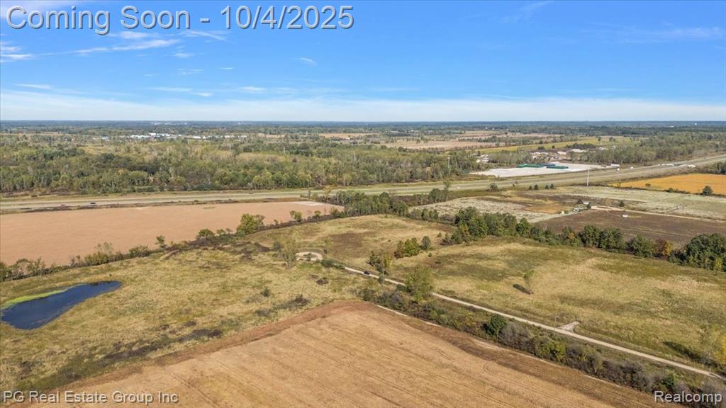 Parcel 5 Windmill Lane, Imlay City, MI 48444 — Photo 3