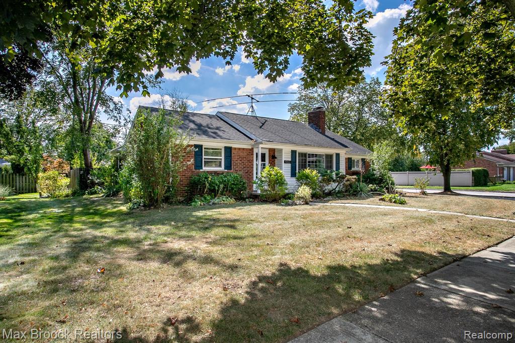 4163 Amherst Road, Royal Oak, MI 48073 — Photo 34