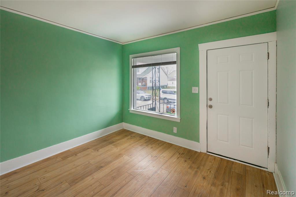 5170 Evaline Street, Hamtramck, MI 48212 — Photo 13