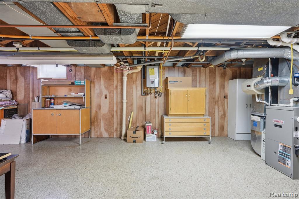 6006 Rosetta Street, Dearborn Heights, MI 48127 — Photo 28