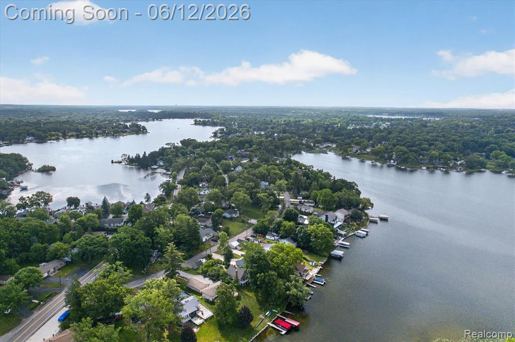 4628 Clinton Drive, Clarkston, MI — Photo 89