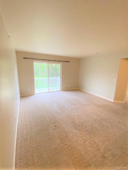 69041 Garden Drive, Richmond, MI, 48062