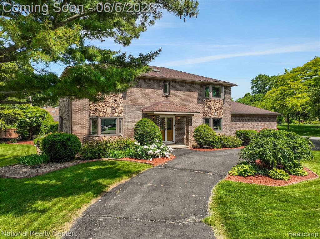 45420 Harmony Lane, Belleville, MI 48111 — Photo 53