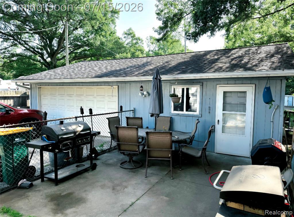 13110 Cogswell Street, Romulus, MI 48174 — Photo 3