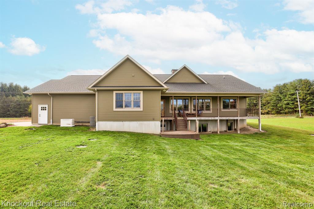 9351 Lange Road, Birch Run, MI 48415 — Photo 58