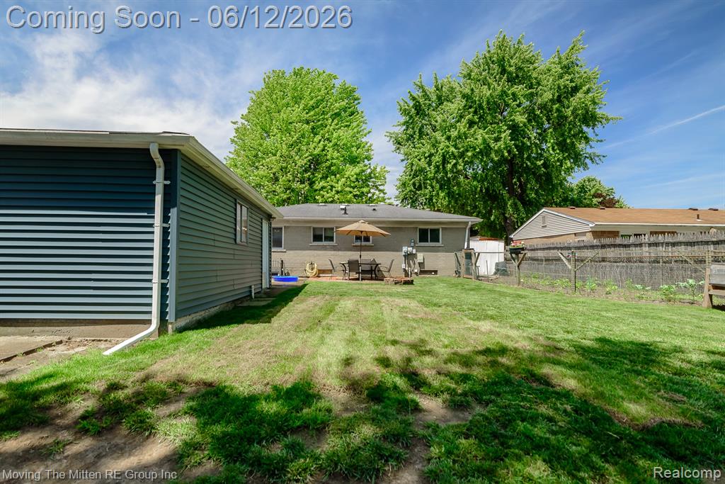 9853 Hamilton Street, Belleville, MI 48111 — Photo 36