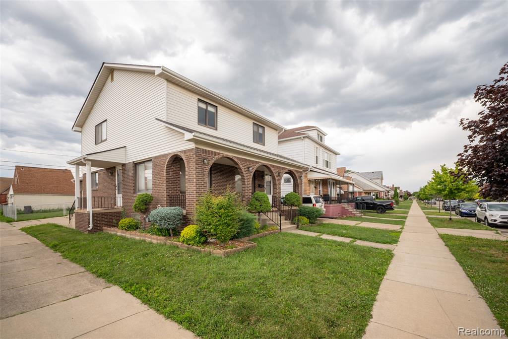 5401 Ternes Street, Dearborn, MI 48126 — Photo 27