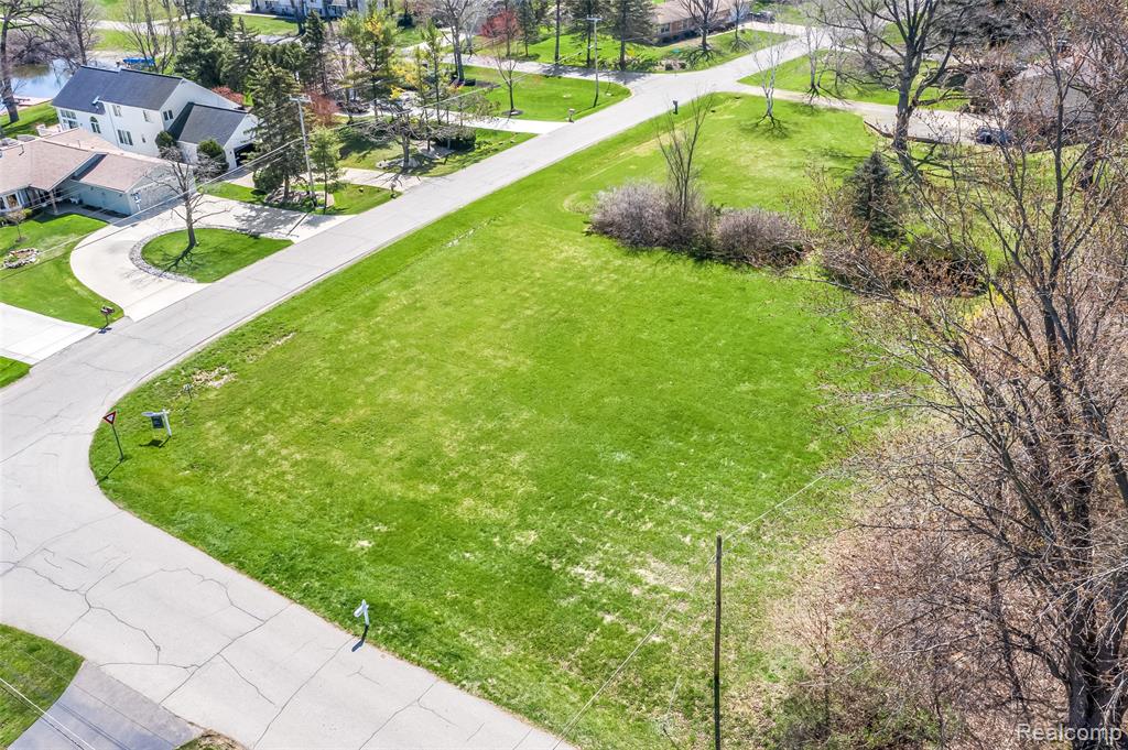 Lot 70 Biscayne Drive, White Lake, MI 48383 — Photo 5