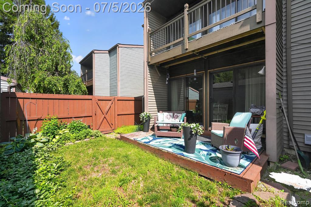 524 W Rockwell Street, Fenton, MI 48430 — Photo 5