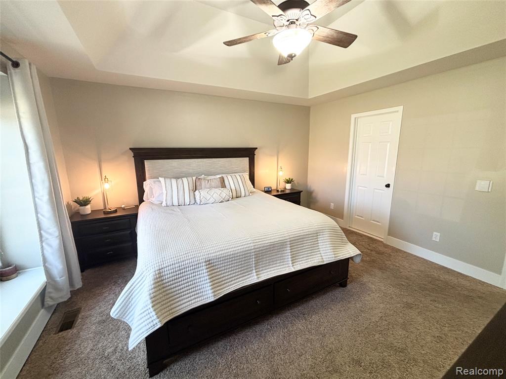 4272 Quail Ridge Lane, Newport, MI 48166 — Photo 28
